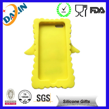 Universal Silicone Phone Case for Oppo N3